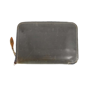 グレンロイヤル ラウンドジップ ミドル ウォレット 買取実績