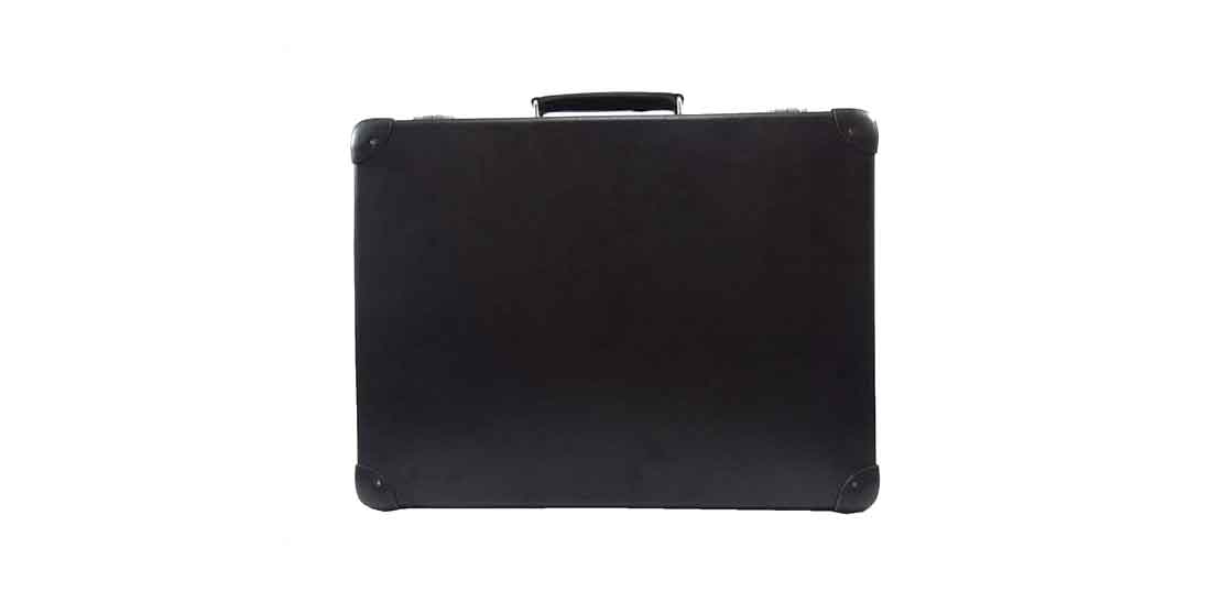 グローブトロッター スリム アタッシュ ケース 買取実績