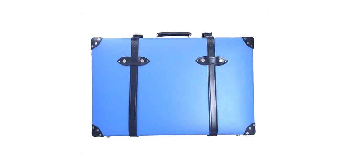 グローブトロッター CRUISE 買取実績