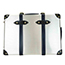 グローブトロッター × Sacai サカイ 17AW Luggage スーツケース 画像
