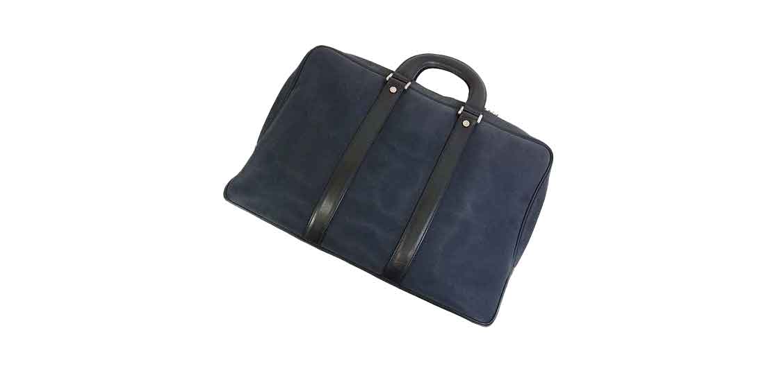 グローブトロッター ×MAKI YOSHIDAブリーフケース 買取実績