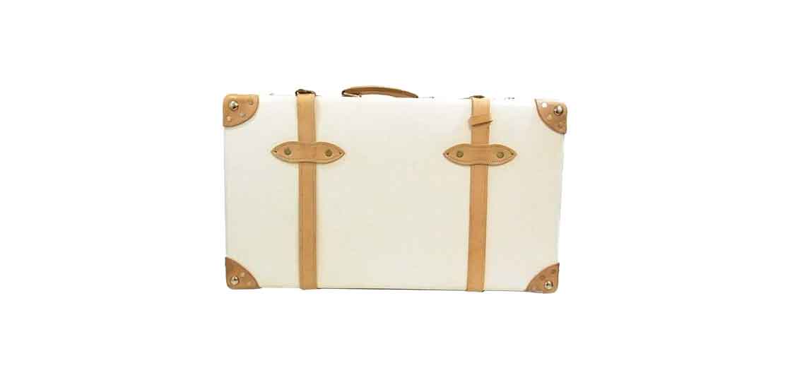 グローブトロッター Safari 買取実績