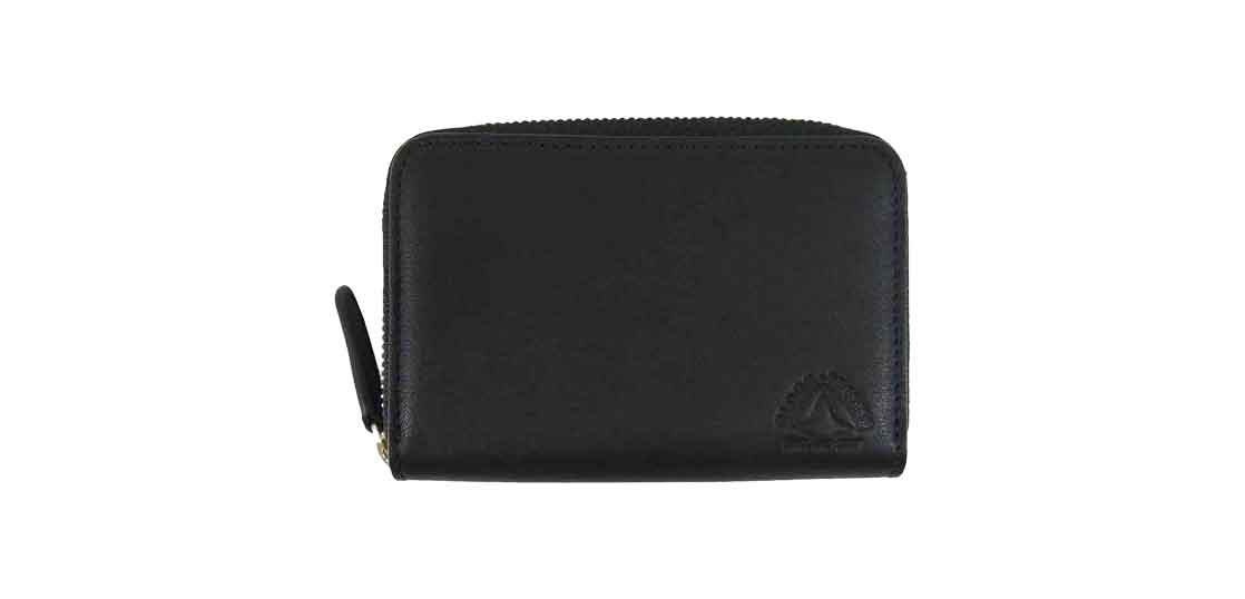 グローブトロッター スモールジップ アラウンド パース 買取実績