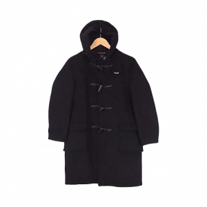 グローバーオール ダッフル レディース コート 買取実績