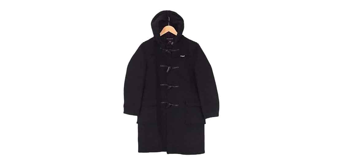 グローバーオール ダッフル レディース コート 買取実績