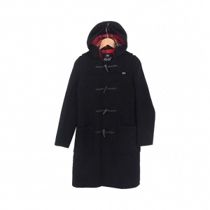 グローバーオール ダッフル ウール レディース コート 買取実績