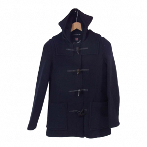 グローバーオール メルトン ダッフル コート 買取実績