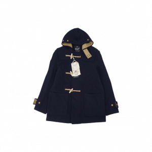 グローバーオール ミッドモンティ メルトン ダッフルコート 買取実績