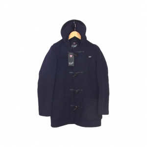 グローバーオール ミッドレングス ダッフル コート 買取実績