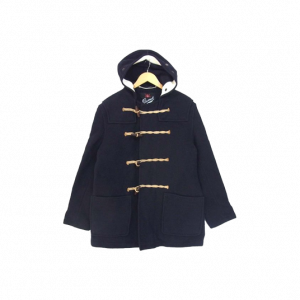 グローバーオール モンティ ダッフルコート 買取実績