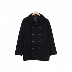 グローバーオール ウール メルトン Pコート 買取実績