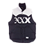 ゴッドセレクション × ロッキーマウンテン フェザーベッド Christy Vest ダウン ベスト 画像