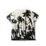 ゴールデングース リゾート プリント 半袖 Tシャツ カットソー 画像