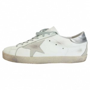 ゴールデングース スーパースター ローカットスニーカー 買取実績