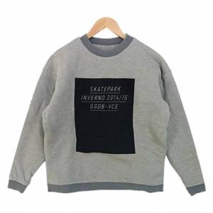 ゴールデングース レディース ボンディング トレーナー 買取実績