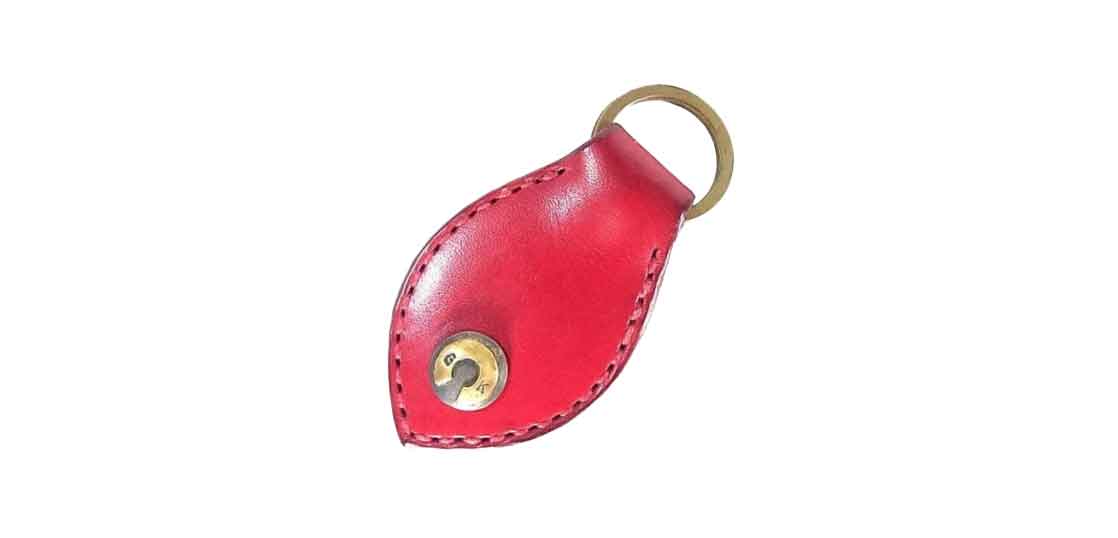 ゴールドキッド キーホルダー 買取実績