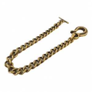 ゴールドキッド WALLET CHAIN 買取実績