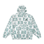 マルボンゴルフ × ADIDAS GO-TO ANORAK 画像
