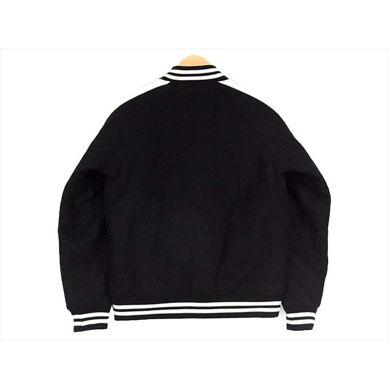 グッドイナフ 2nd TYPE VARSITY JACKET GE-141012 買取実績 画像