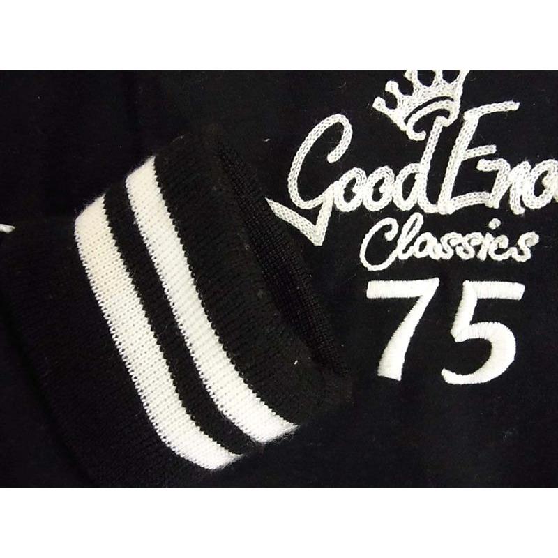 グッドイナフ 2nd TYPE VARSITY JACKET GE-141012 買取実績 画像