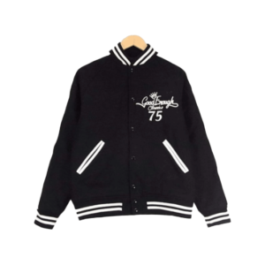 グッドイナフ 2nd TYPE VARSITY JACKET GE-141012 買取実績