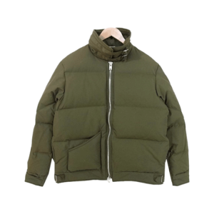 グッドイナフ B-3 DOWNJACKET GE-151011 買取実績
