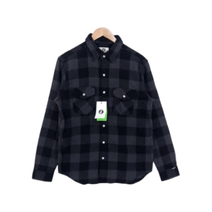 グッドイナフ チェックシャツ 買取実績