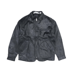 グッドイナフ カウレザー ジャケット 買取実績