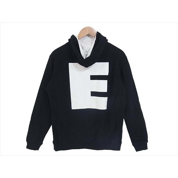 グッドイナフ GE-124101 GOOD E REVERSE HOODY 買取実績 画像