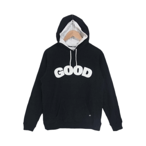 グッドイナフ GE-124101 GOOD E REVERSE HOODY 買取実績