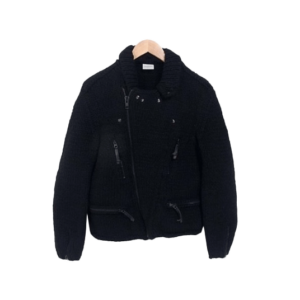 グッドイナフ ライダース ジャケット 買取実績