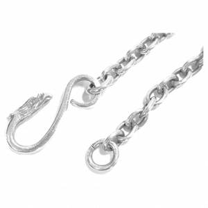 ゴローズ イーグル フック 太丸 チェーン 買取実績