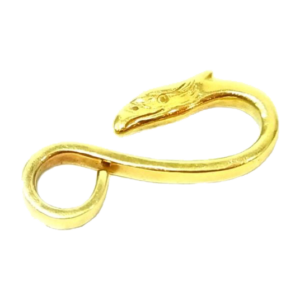 ゴローズ イーグル フック K18 全金 買取実績