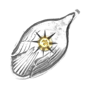 ゴローズ イーグル K18メタル スプーン シルバー 買取実績