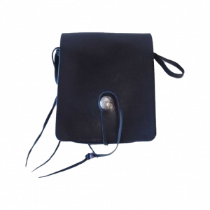 ゴローズサドルレザーメディスンバック買取実績画像