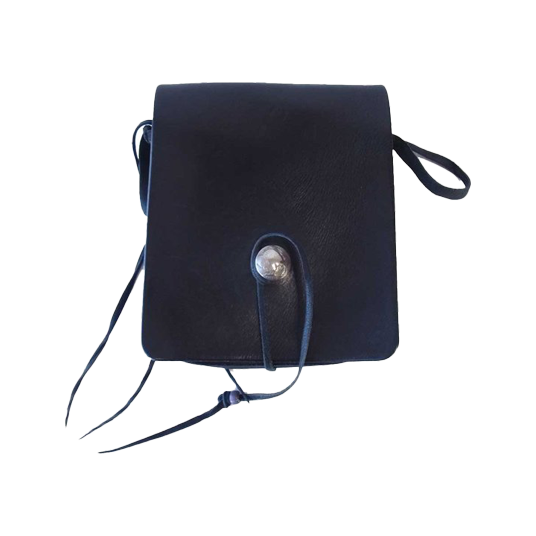 m*1様 BIGHANDレザーメディスンバッグ¥46,200検)ゴローズ gor ゴローズサドル レザー メディスン バック 買取実績
