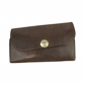 ゴローズ サドルレザー バッファロー 三つ折り ウォレット 買取実績