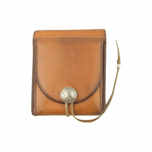 ゴローズ サドルレザー コンチョ レザーウォレット 買取実績