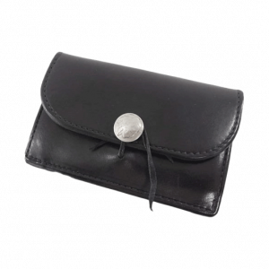 ゴローズ サドルレザー コンチョ レザーウォレット 買取実績