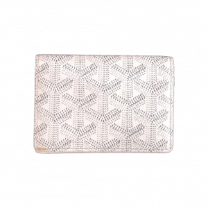 ゴヤール ロング APM42150 マルゼルブ カードケース 買取実績