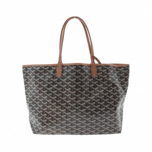 ゴヤール サンルイPM PVC コーティングキャンバス バッグ マルチカラー 買取実績