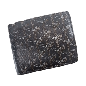 ゴヤール サンフロランタン ウォレット 買取実績