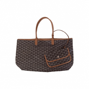 ゴヤール サンルイPM トートバッグ 買取実績