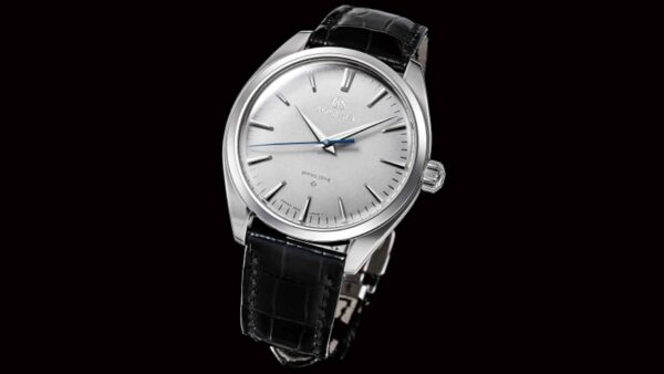 グランドセイコーの「エレガンスコレクション」よりスプリングドライブ20周年を記念した新作腕時計が2019年7月から販売開始!  買取価格も公開