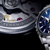 グランドセイコーから登場した新作腕時計をご紹介！買取価格も公開中　アイキャッチ画像