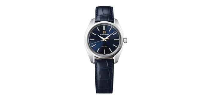 グランドセイコーの腕時計「44GS」の55周年を記念した限定モデルが2022年8月から販売開始! 買取価格も公開 画像