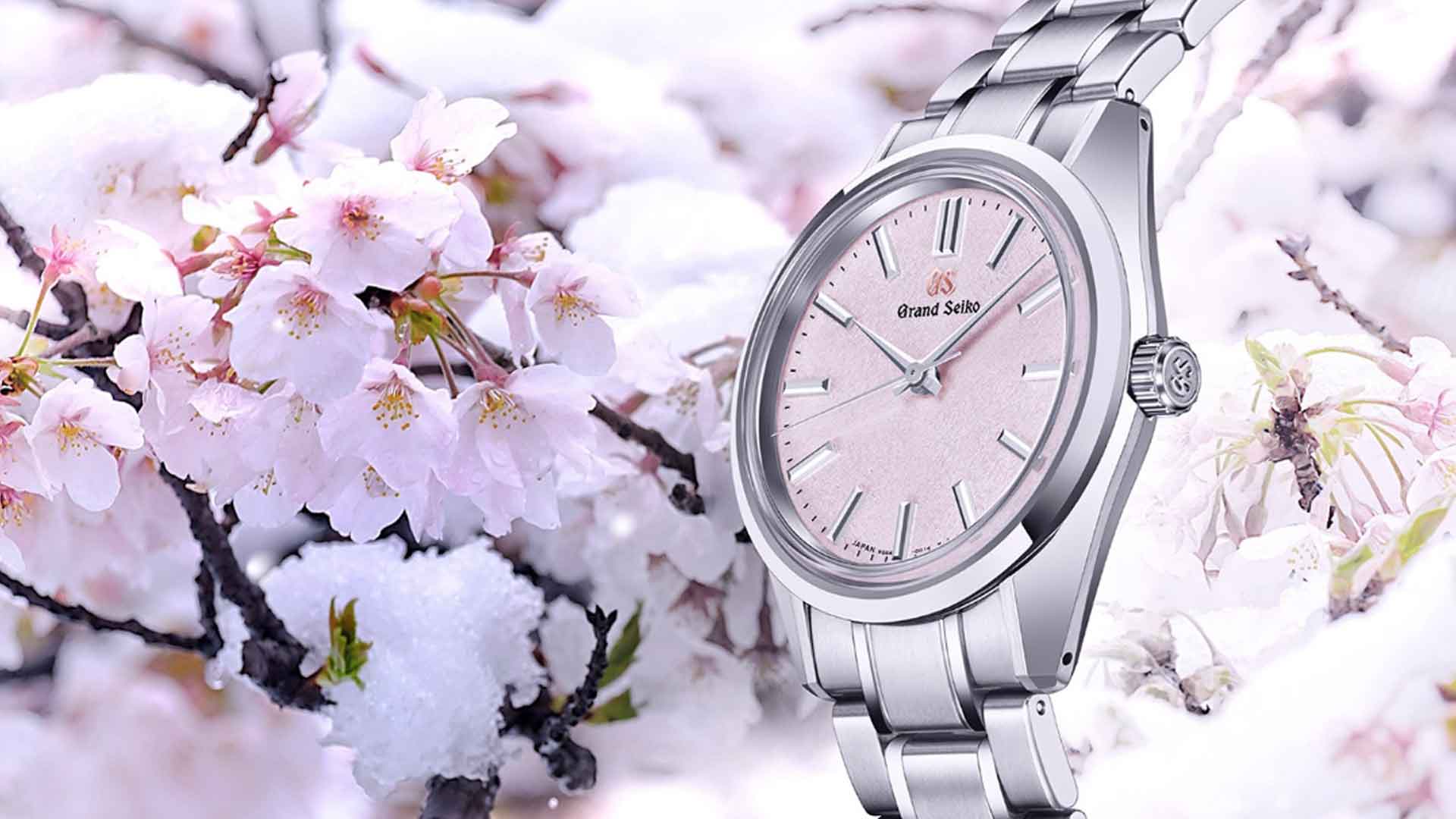 グランドセイコーの腕時計「44GS」55周年モデルが2022年4月から販売開始!  買取価格も公開