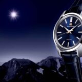 グランドセイコーの腕時計「44GS」の55周年を記念した限定モデルが2022年8月から販売開始! 買取価格も公開 アイキャッチ画像