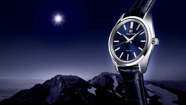 グランドセイコーの腕時計「44GS」の55周年を記念した限定モデルが2022年8月から販売開始!  買取価格も公開