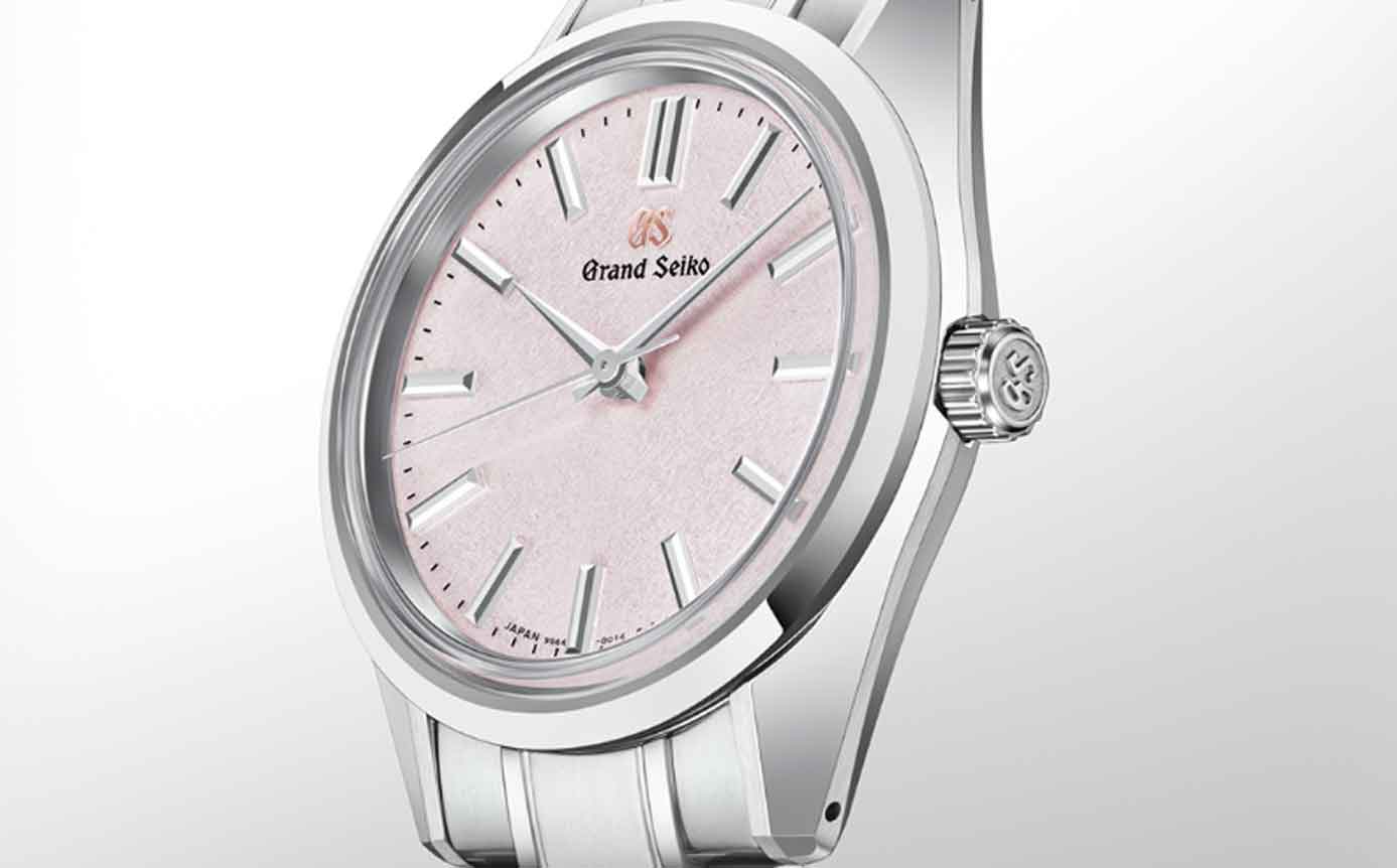 グランドセイコーの腕時計「44GS」55周年モデルが2022年4月から販売開始! 買取価格も公開 アイキャッチ画像